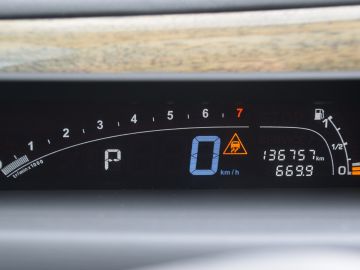 Citroën C6